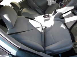 2013 TOYOTA PRIUS II GREEN 1.8 AT Z20959